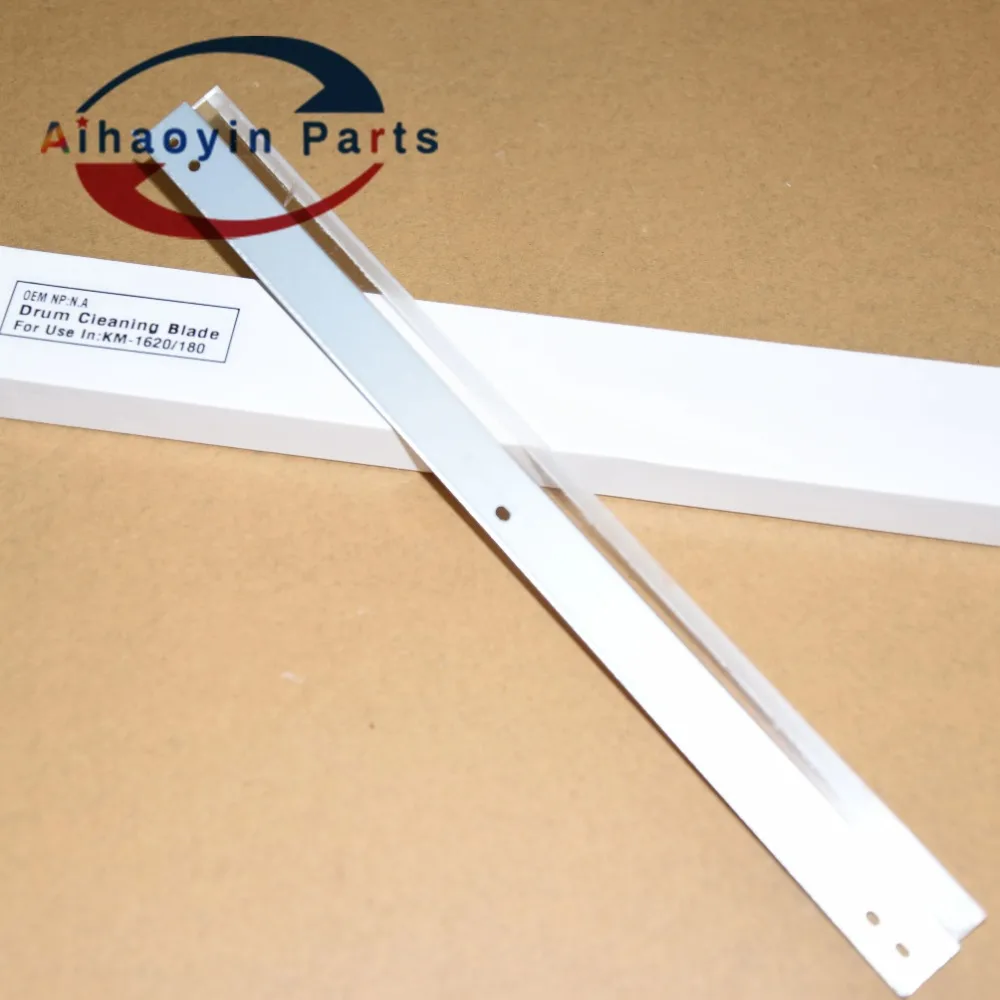 

5 шт., лезвия для очистки барабана 302C918011 2C918010 для Kyocera TA180 181 220 221 KM1620 1635 1650 2020 2035 2050 2550 2540 2560 3040