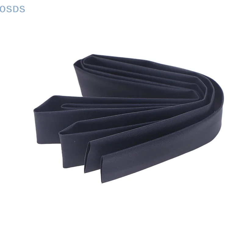 1/3/5 шт. 5 мм-8 мм термоусадочная трубка для перьевых стрел для древок для стрельбы из лука, диаметр стрел, защитный рукав с перьями