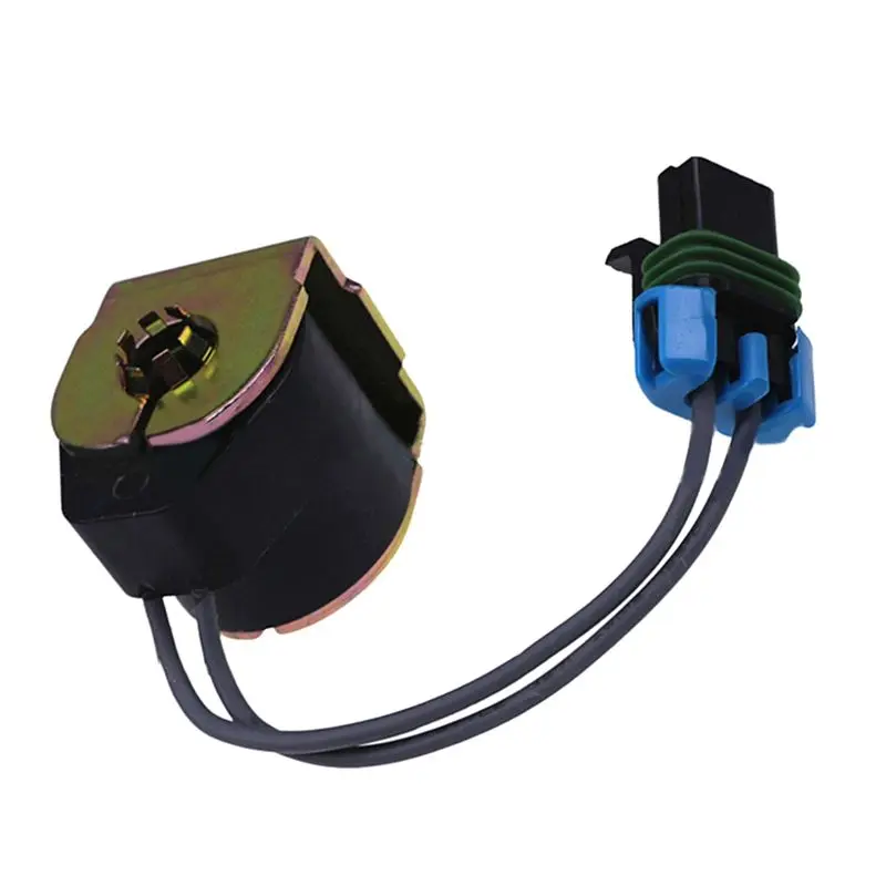 

A64P-22-02804-00 Truck Refrigerated Car Valve Coil For Carrier Supra Compressor 05K / 05G 220280400