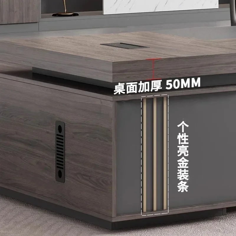 Computer Desks Desktop Desk Workshop Table Conference Tables Study Automatic Bedroom Executive Office Home Furniture Room Work