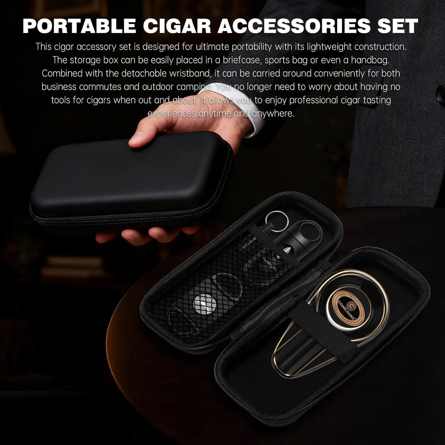 Thumbnail 2 - #33 Best Ashtrays to Buy In 2026