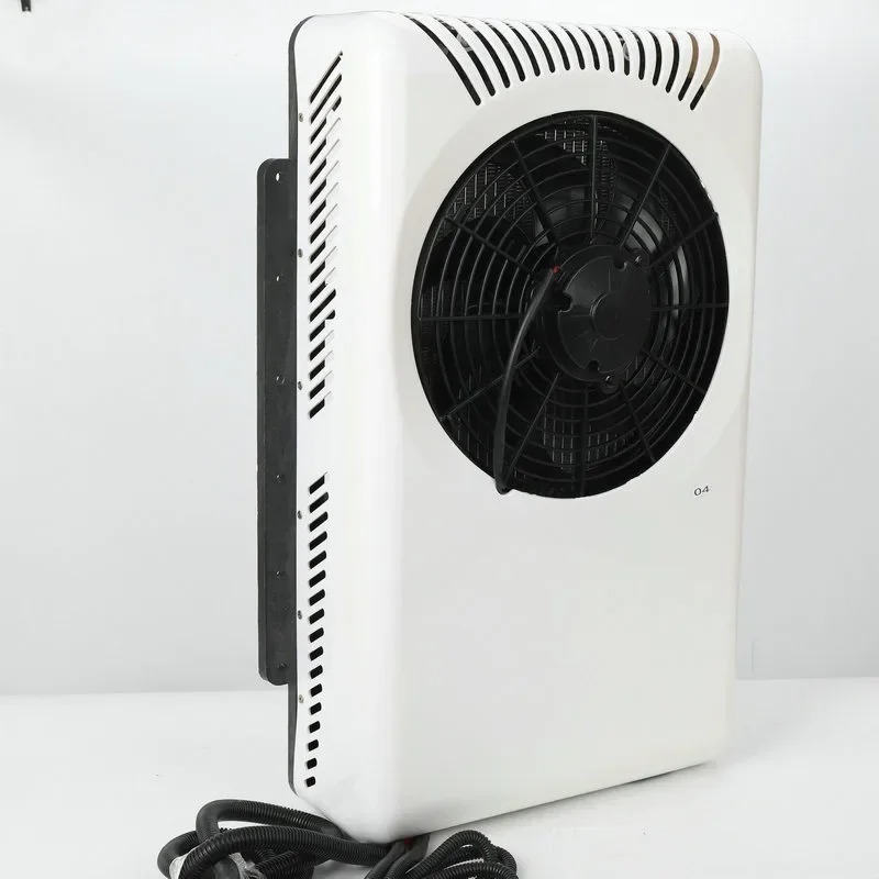 Multi-style car air conditioner Parking inverter air conditioner Portable
