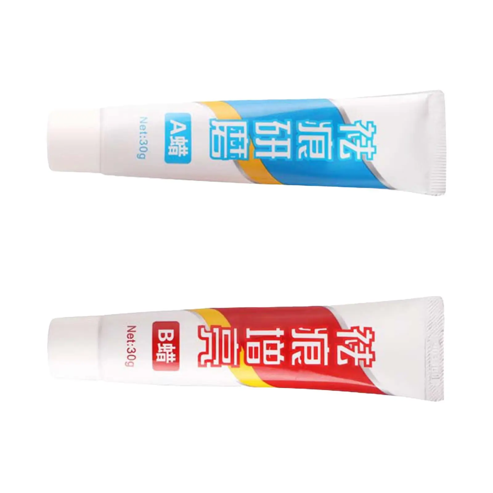 2-4pack Car Scratch Remover Cream Car Scratch Correction for Moderate Scratches