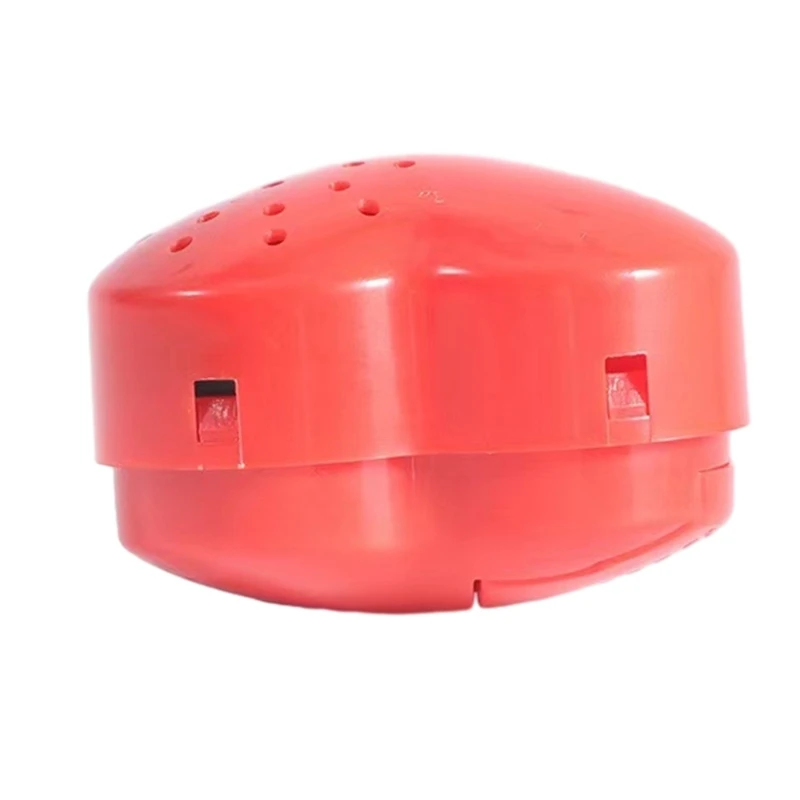 Chip gravação gravador voz forma coração para brinquedos macios pelúcia