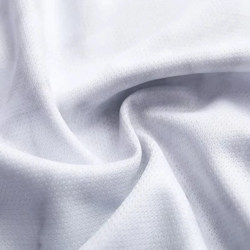 Como 1907 2026/27 Season Away Jersey, White Classic 3D Printing Design, Quick Drying Breathable Outdoor Sports T-Shirt image 3