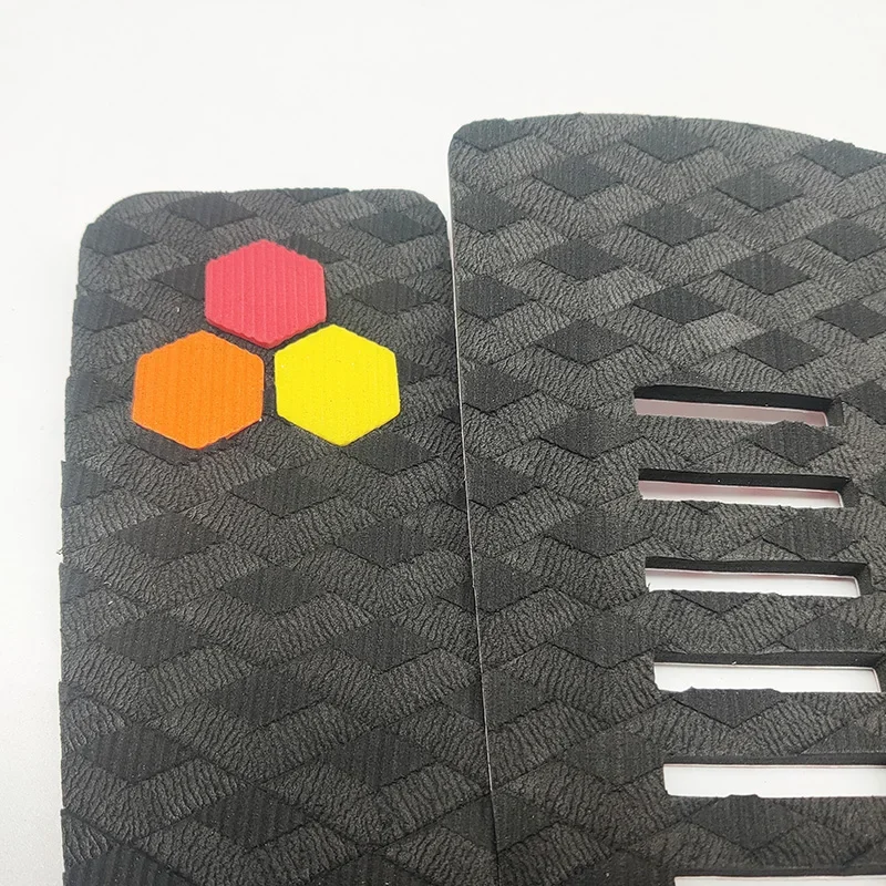 2023new  surfboard traction tail pads