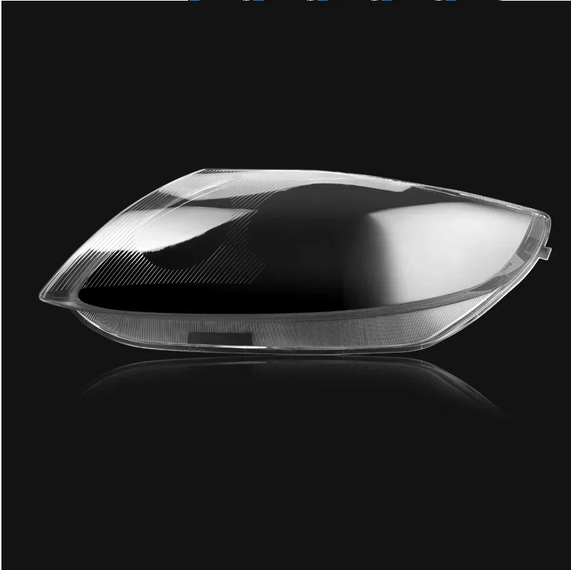 

HTTCY для BMW Z4 E89 E85 2004 2005 2006 2007 2008, крышка передней фары автомобиля, крышка объектива, абажур, фара, маска