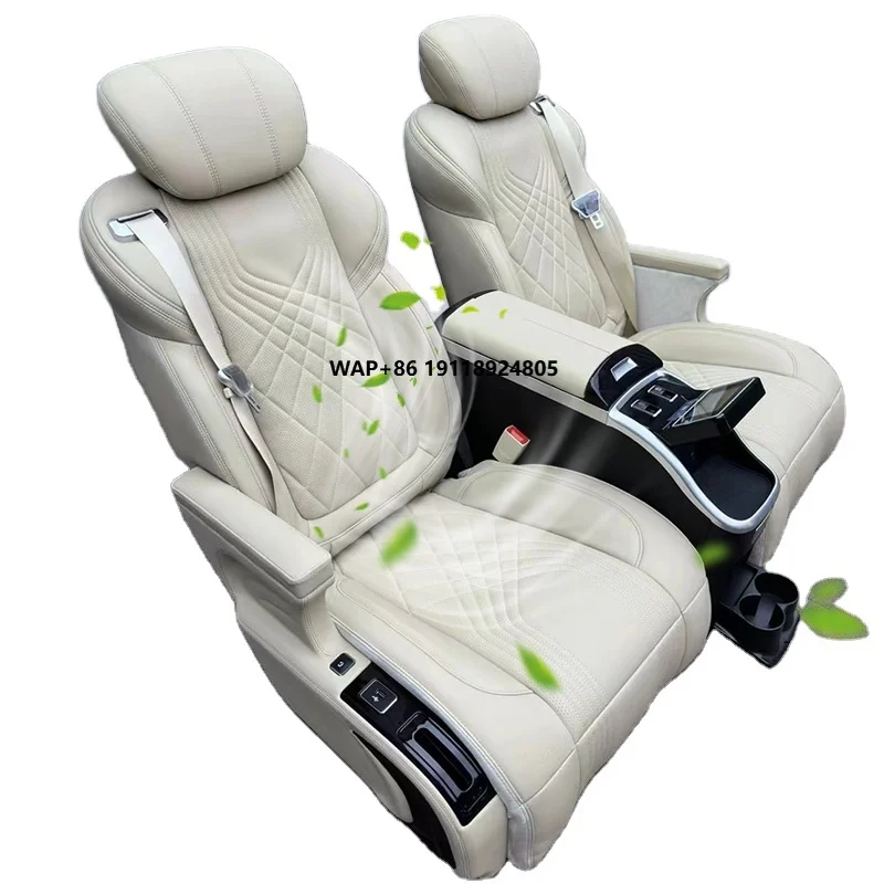 2024  Luxury SUV Tiger Defender  Highlander Modified Rear Multi-function Adjustable Rear Seat