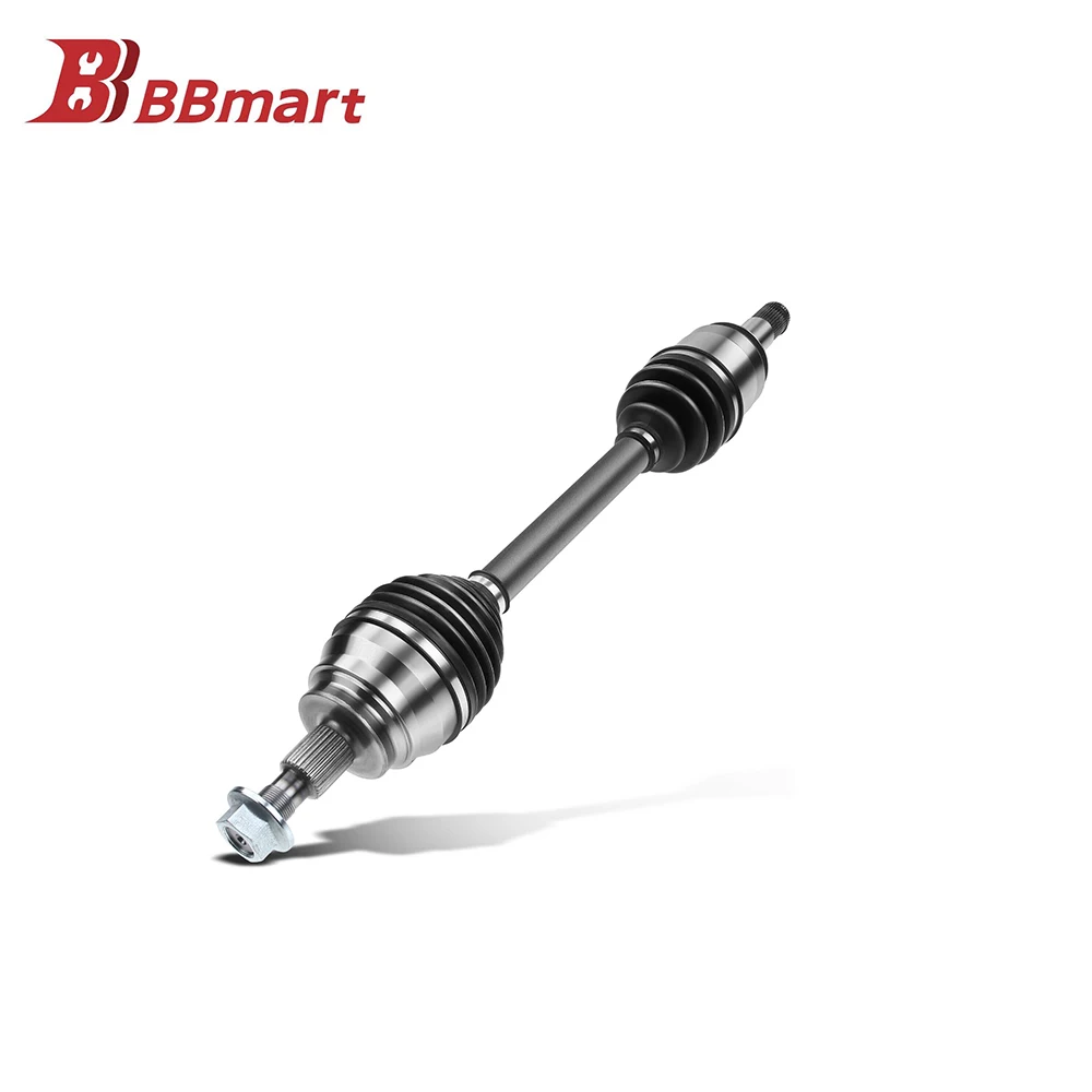 

2513301301 BBmart Auto Parts 1 pcs Front Left Drive Shaft For Mercedes Benz W169 W245 OE A2513301301 High Quality