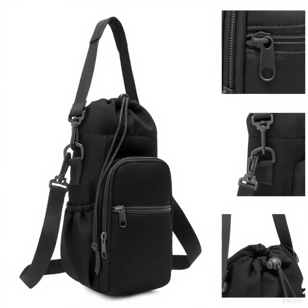 Portable Water Bottle Bag with - Portable Bottle Warmer 리뷰 및 가격