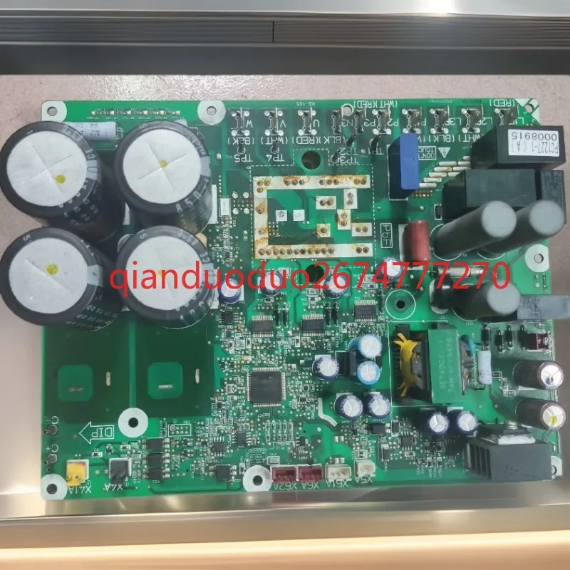 

PC1227-1 (A) Подходит для основной платы кондиционера Daikin PC13001-2, плата вентилятора PC20015-1 PC20015-2 (B)