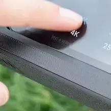 

3D Printing Street Grip Vlog Holder Combo Camera Accessory for Insta360 Ace pro 2 - Durable Handheld Stand for Video Blogging