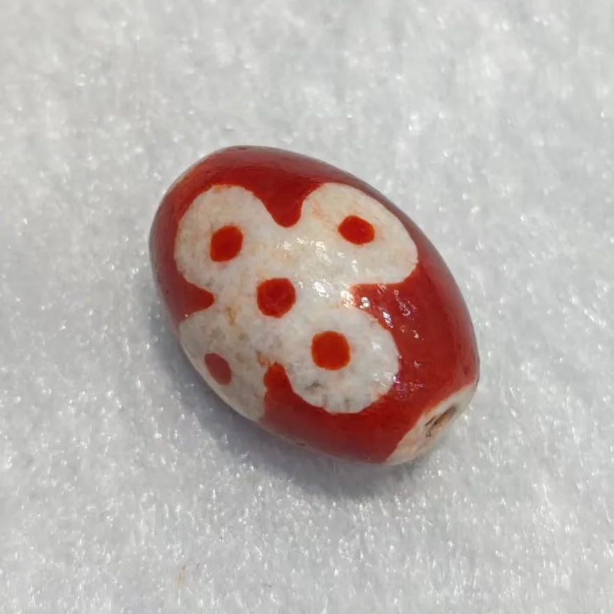 1 Pcs Tibetan Bull …