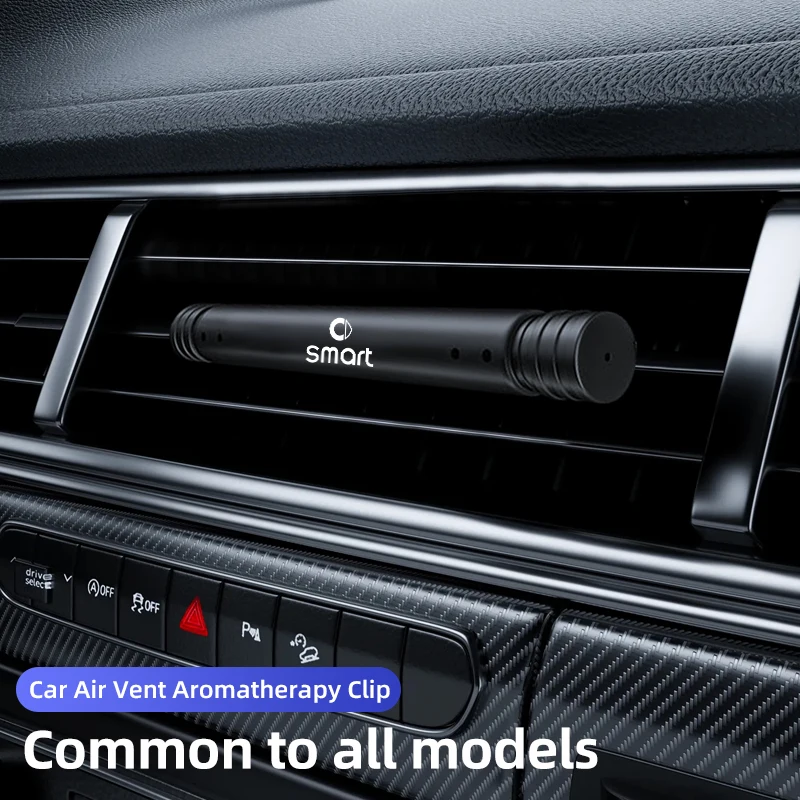 Car Air Vent Perfum…