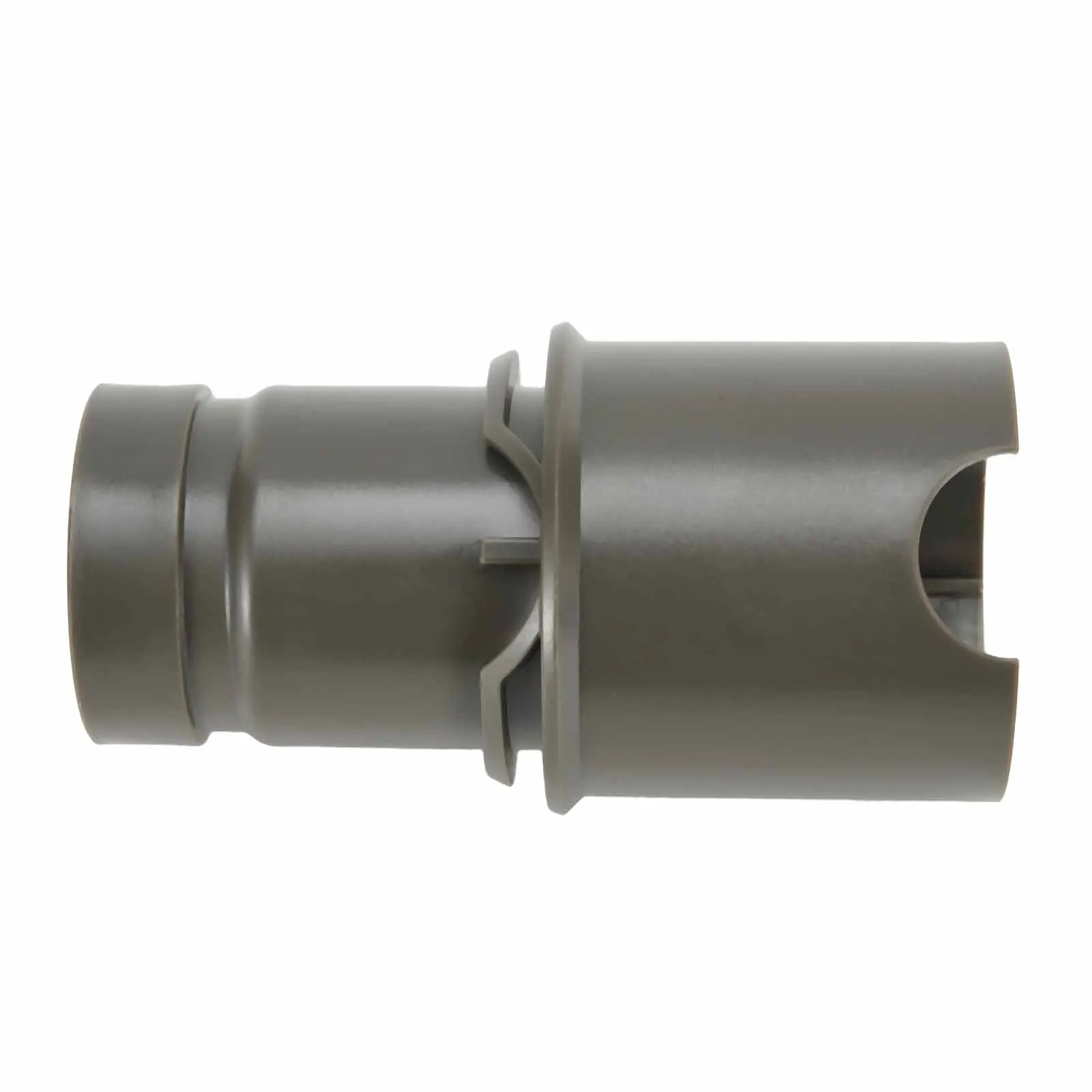 Vacuum Cleaner Interface Adapter Converting For DysonV7 V8 V10 V11 To V6 And DC Series Cordless Vacuum Cleaner Hose Adapter