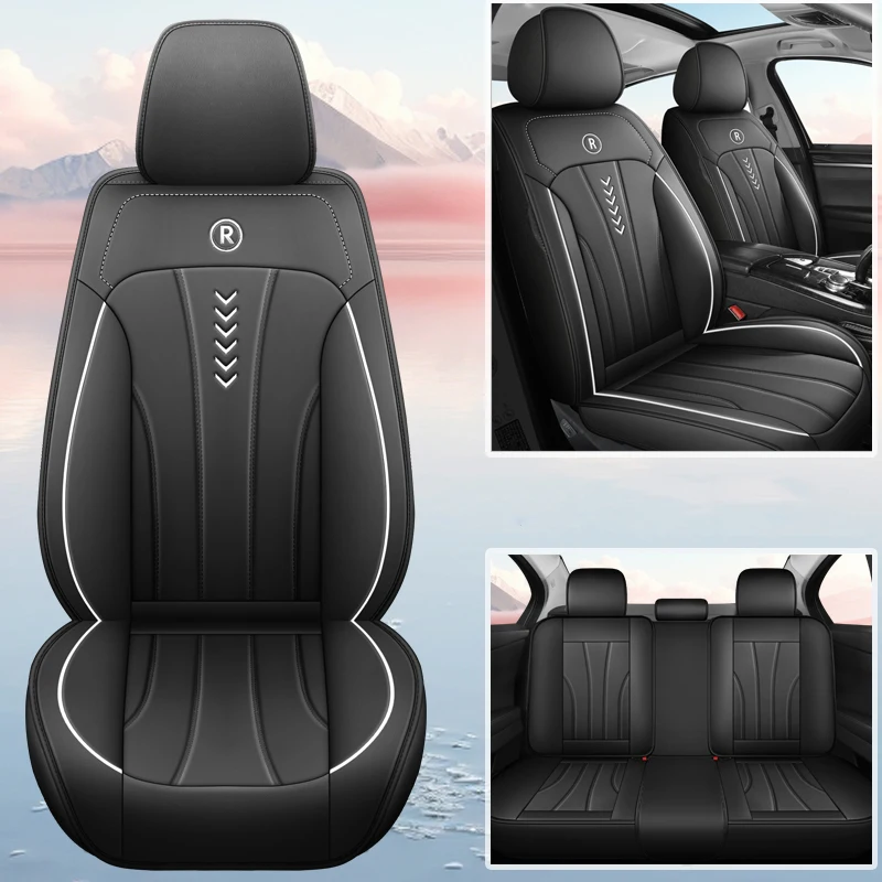 

Чехлы на автомобильные сиденья для Skoda Superb 2 3 Yeti Kodiaq Mercedes EQB EQC EQE Lexus ES300h NX300h UX, автомобильные аксессуары для интерьера, Стайлинг