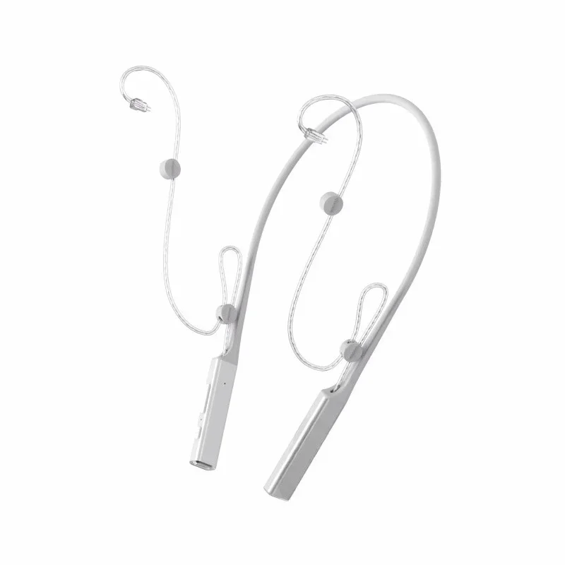 Littlewhite little white bluetooth cable flagship sound quality wireless neck hanging