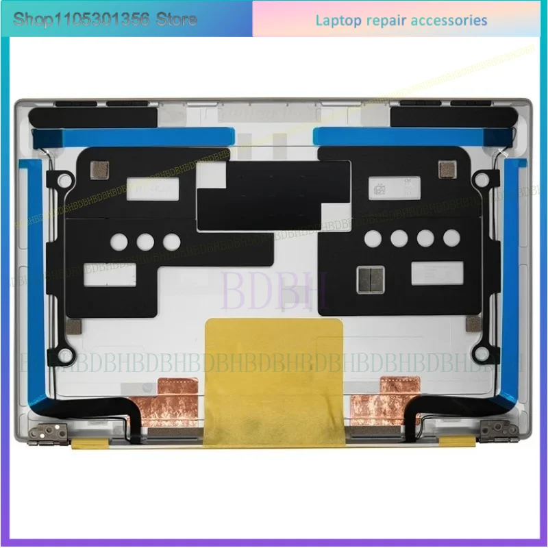 New LCD Top Cover LCD Back Cover for XPS 13 9340 9345 9350 0YH5X6 0CV0F5 075PPH