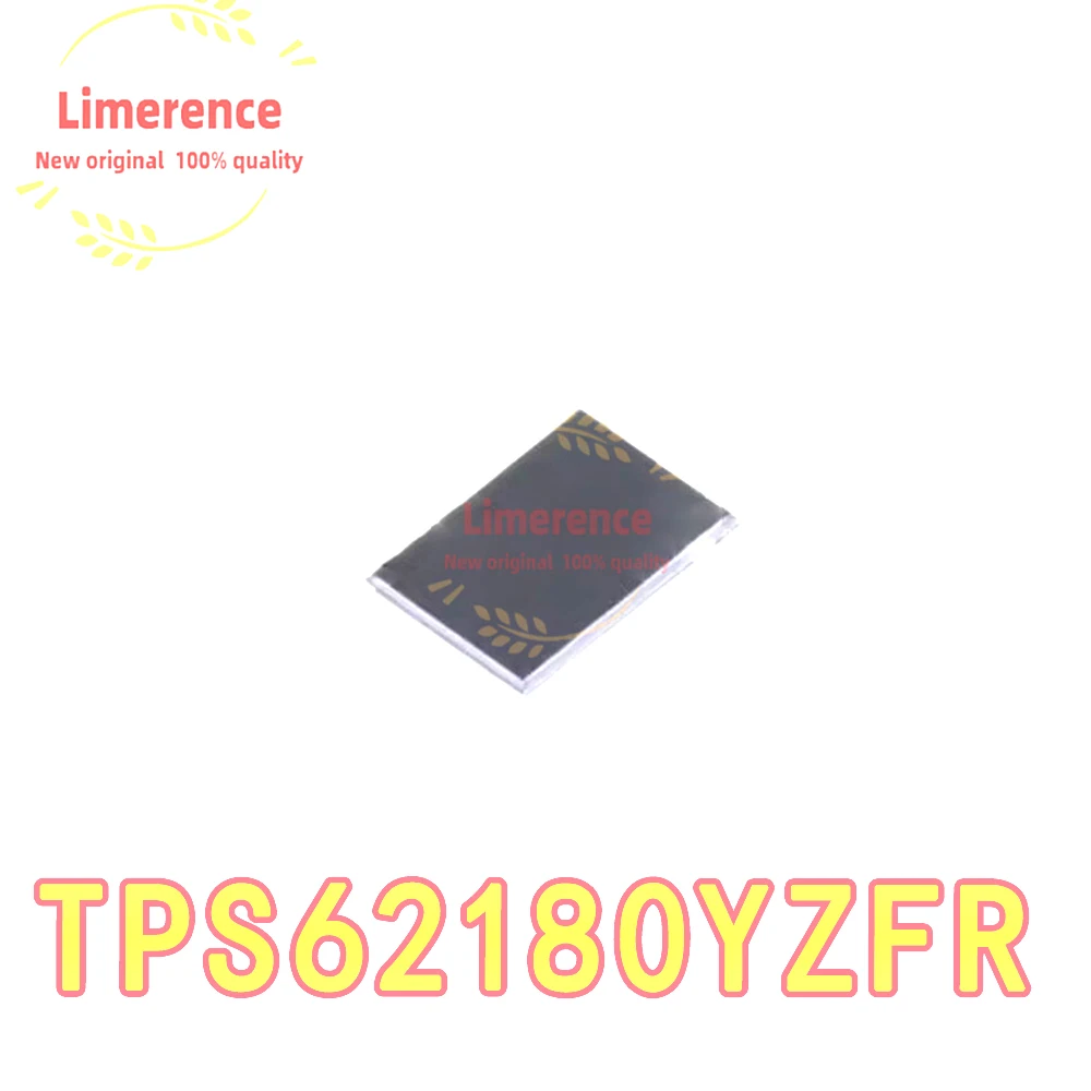 

(2-10piece)100% New TPS62180YZFR TPS62180 ELC180 TPS62180YZF TPS62180YZFT BGA Chipset