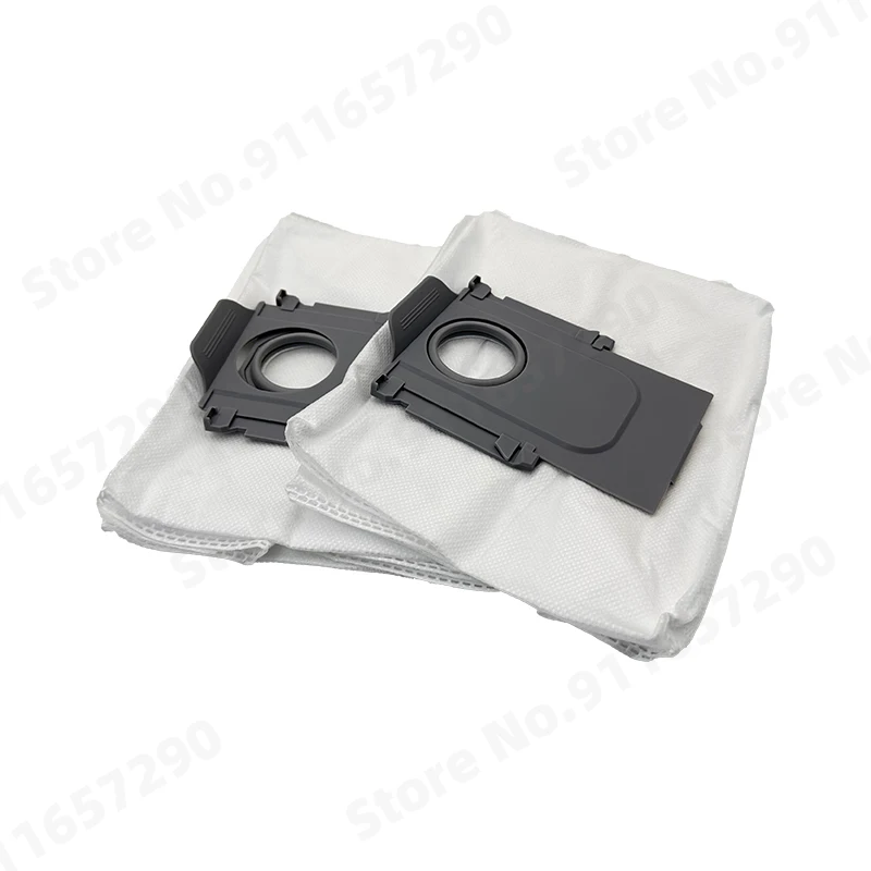 Für (Roborock Q7 M5 / Q7 M5+ / Q7 L5 / Q7 L5+ / Q7 TF / Q7 TF+ / Q7B / Q7T+ / Q7 BF+) Hauptbürste, Seitenbürste, Filter, Staubbeutel, Ersatzteile – Detail 2