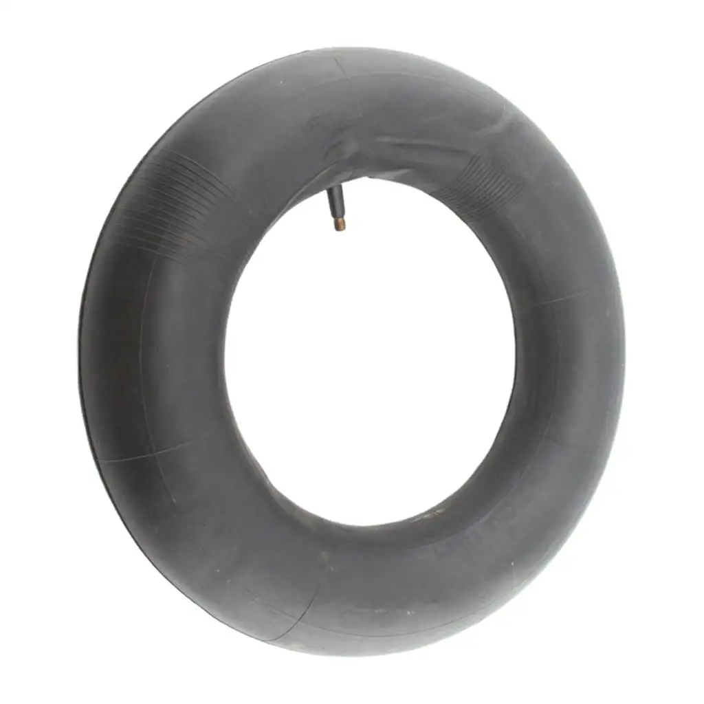 4.00-8 Inner Tube, Made with High Quality Rubber, Simply Replace The Camera And It Will Work Again