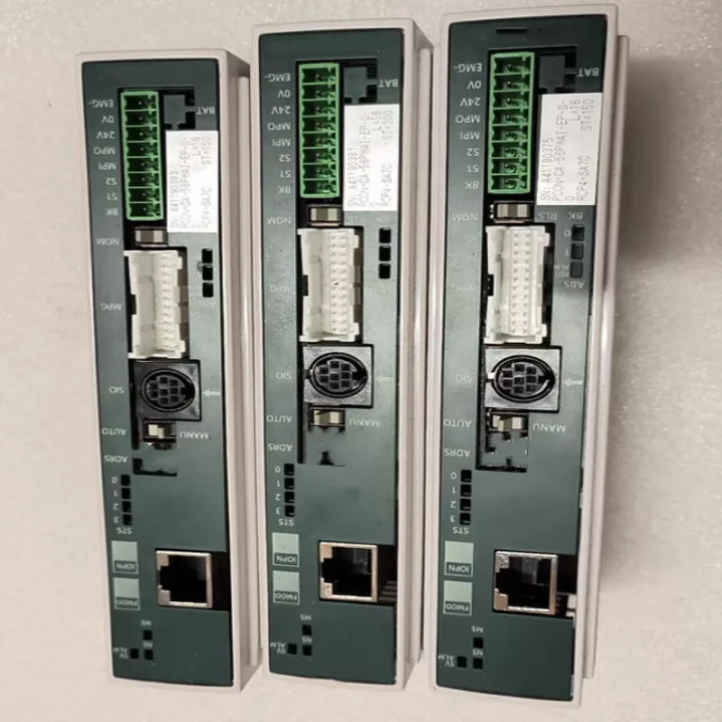 العلامة التجارية الجديدة والأصلية محرك PCON-C-56PI-PN-2-0 الشحن السريع