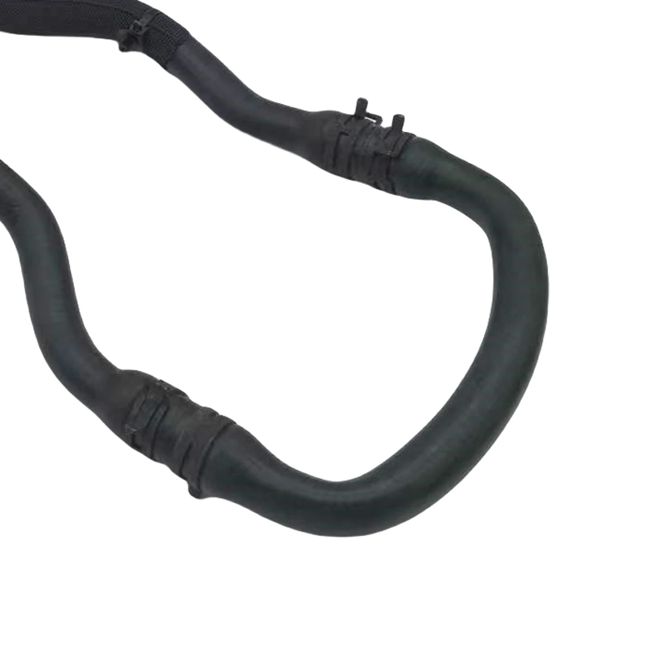 Radiator Coolant Hose Compatible with  Land Rover Defender 110 2020-2025, 3.0L,  LR128317
