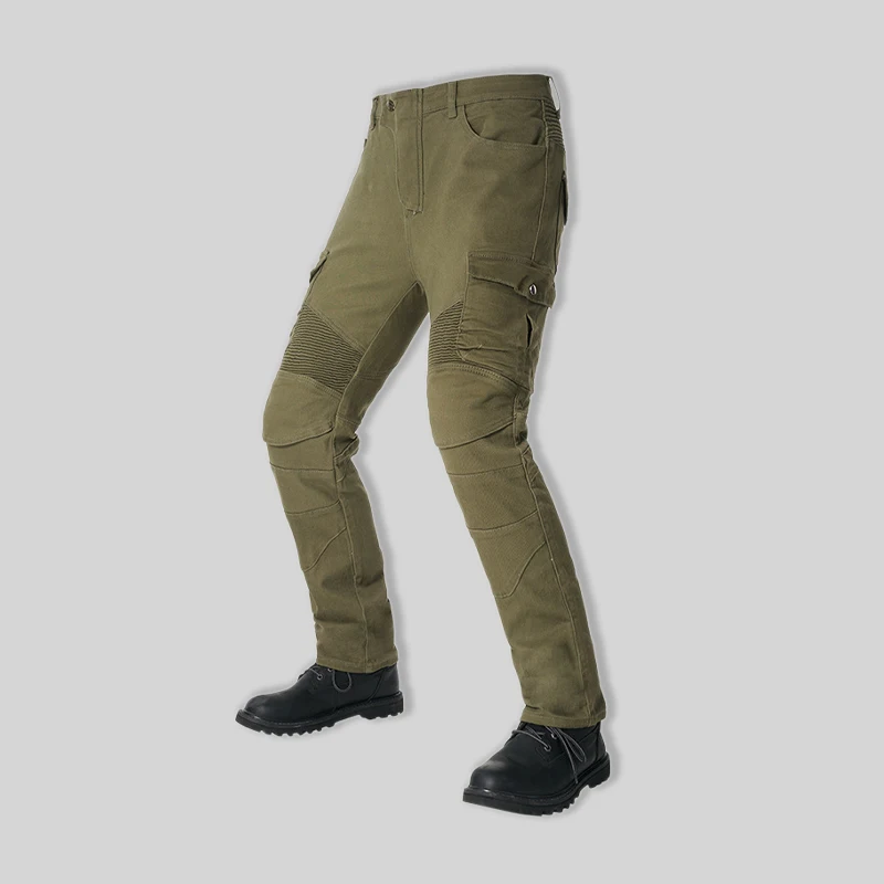 Thumbnail 3 - #90 Protective Motorcycle Trousers List of Top Picks