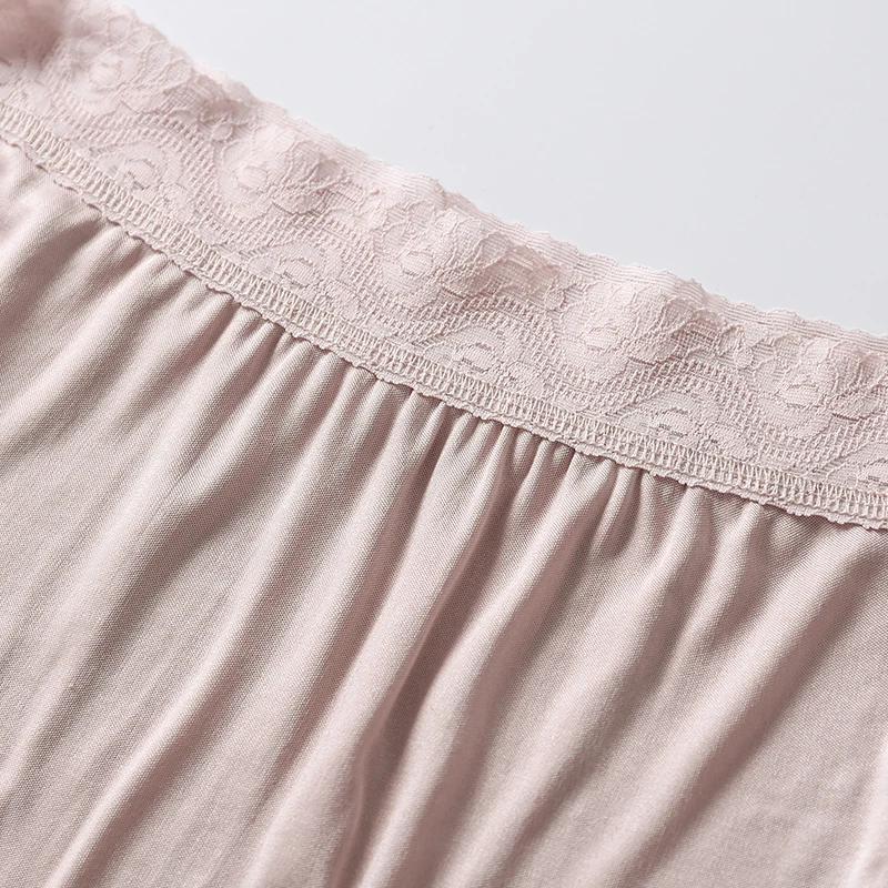 Thumbnail 4 - #3 Latest Womens Lace Trim Comfort Panties Updates