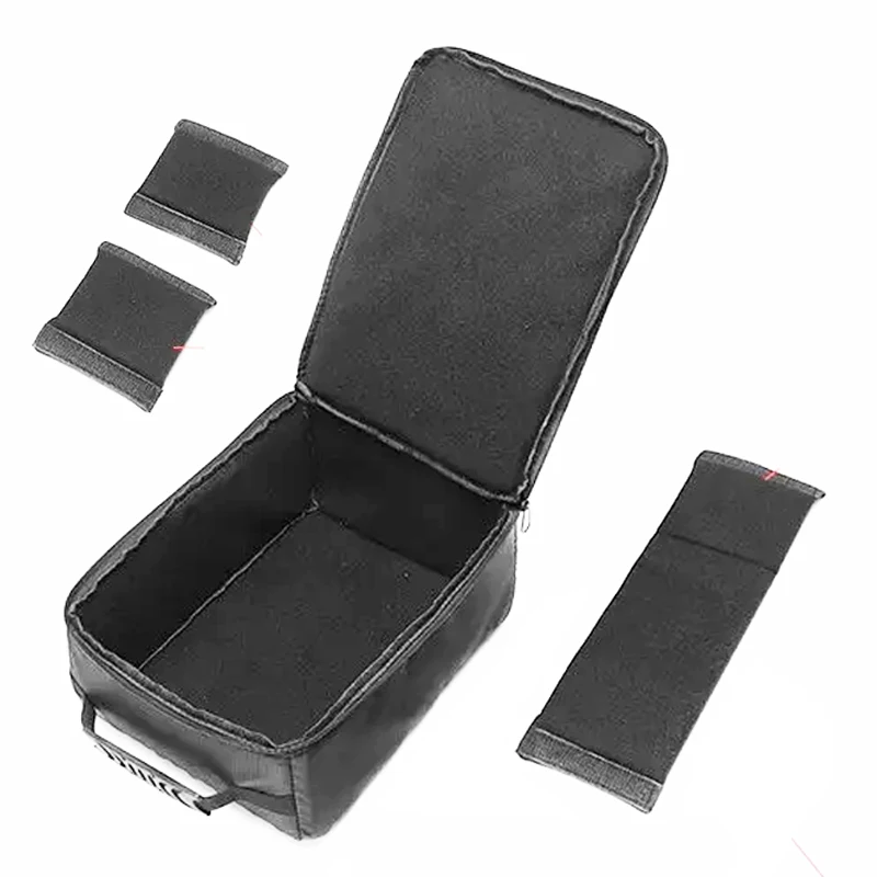 DSLR Camera Bag Multifunctional Camera Backpack Outdoor Waterproof Video Digital Camera Photo Case For Nikon For Canon DSLR Lens