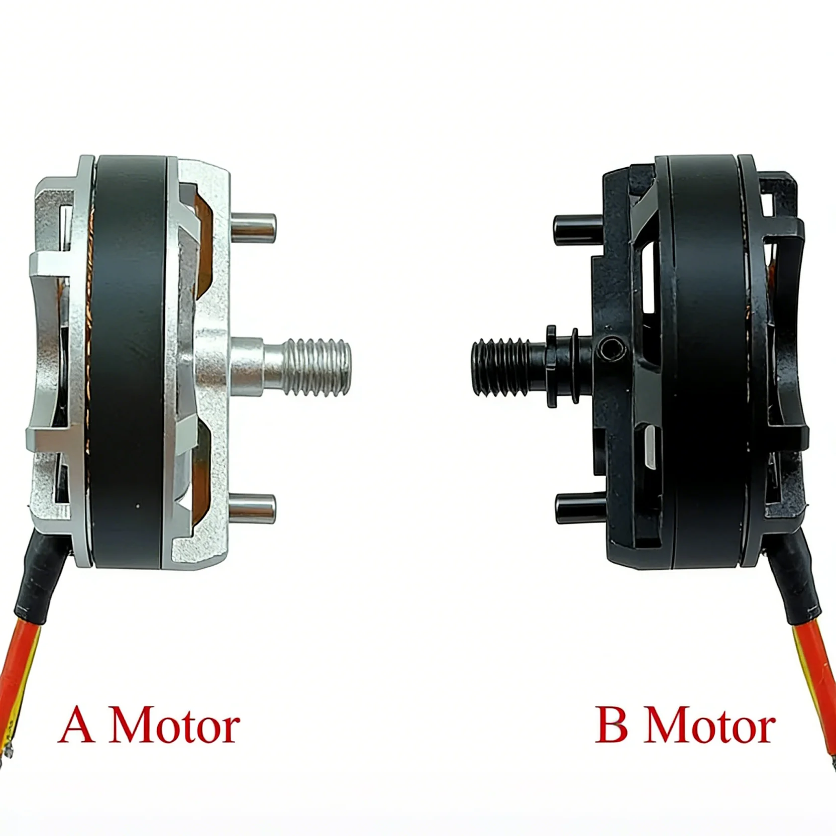 

ZD2808-V1.9 650KV 3505 Brushless Motor