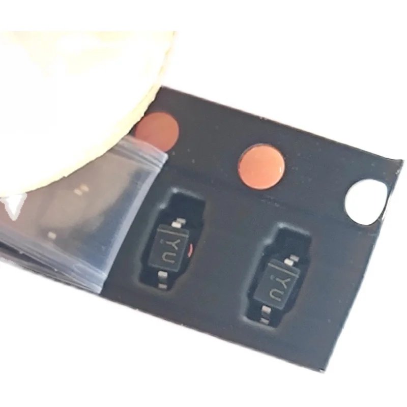 50 قطعة/الوحدة CESD3V3D3 بالشاشة الحريرية يو الأصلي الجديد