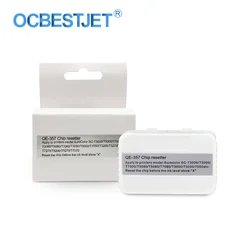 For Epson SureColor T3000 T5000 T7000 T3200 T5200 T7200 T3270 T5270 T7270 Cartridge Chip Resetter T6941 T6945 QE-357