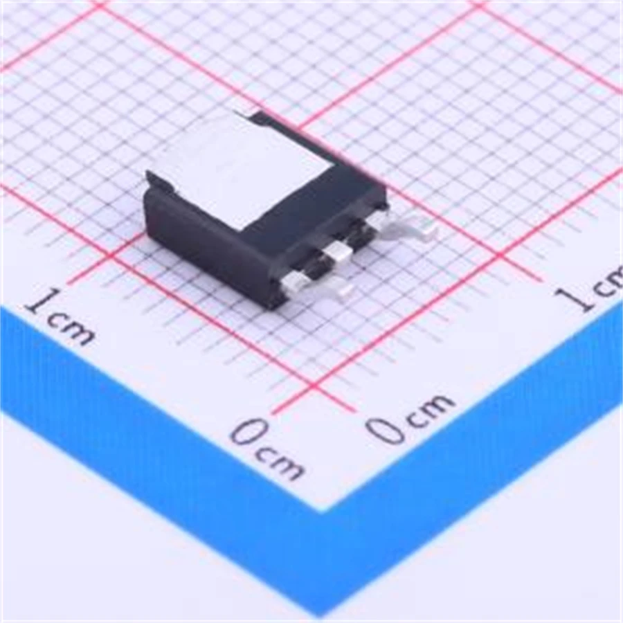 30PCS/LOT MC78M05CDTG (PMIC)