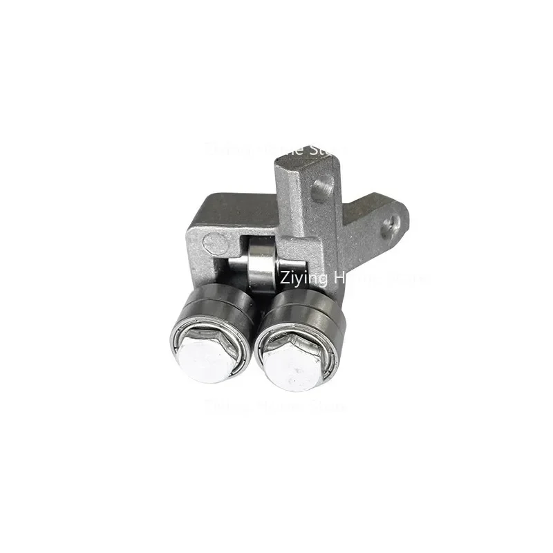 

Band Saw Guide Arm Blade Clamps The Bearing Sawing Machine Accessories for 10CS1/10S1/10CW1/10W3 1PC