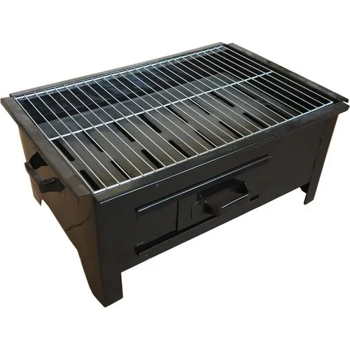 Economic Enamel Classic Barbecue 30 X46