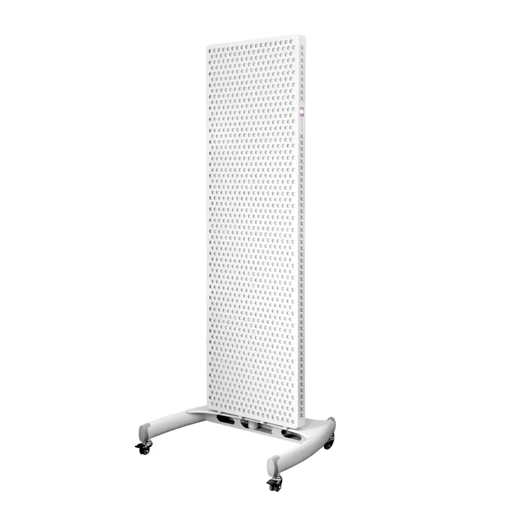 

Biggest Full Body light therapy 660nm 850nm Panel Red Light Therapy Panel With Remote Controller Including Wall Bracket