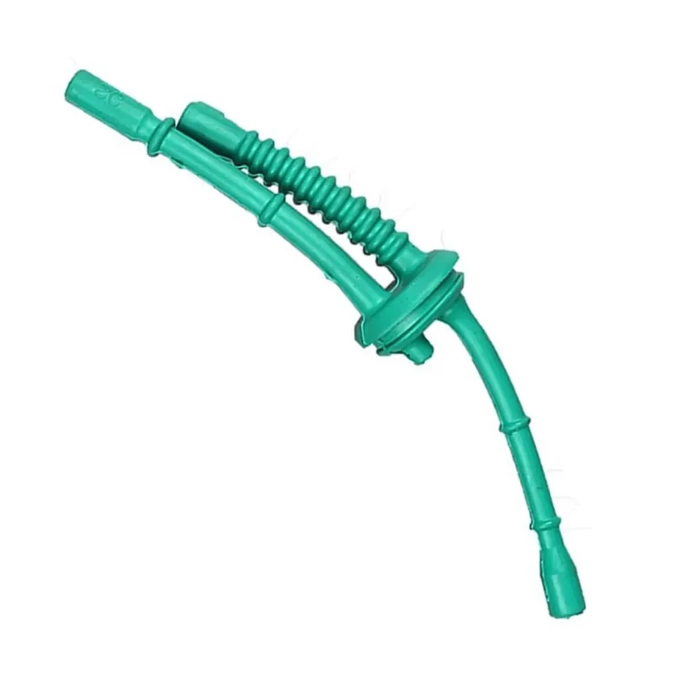 Imagem -06 - Filtro de ar Linha de Combustível Filtro Primer Lâmpada Tubo de Combustível para Stihl. Fs38 Fs45 Fs46 Fs55 Km55 Hl45 Fs45l Fs45c Fs46c Km55c Km55r Km55rc