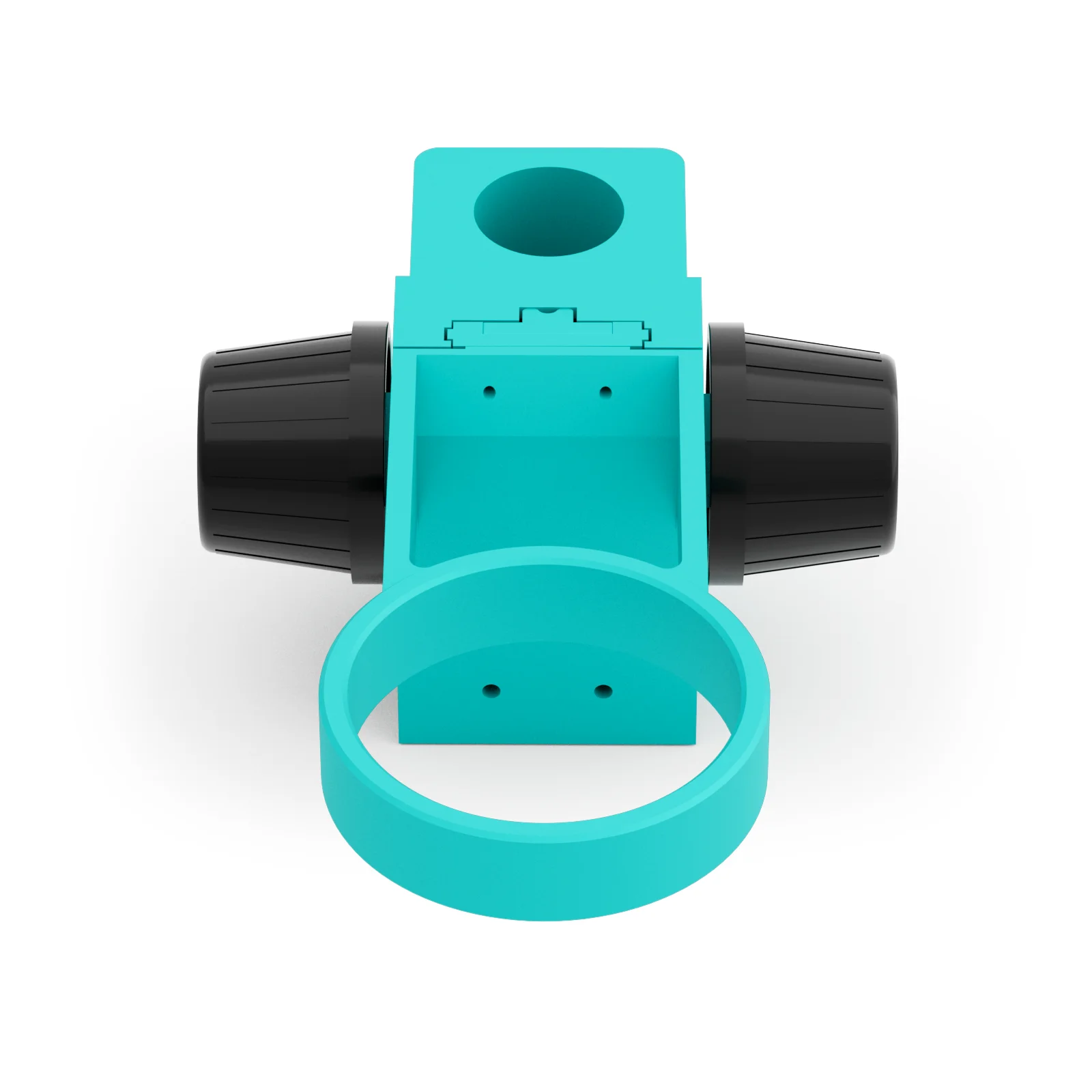 Adjustable Articulated Arm Gear Bracket Focusing, Suitable Binocular Zoom, Stereoscopic Microscope T1, RF4, 76mm Diameter
