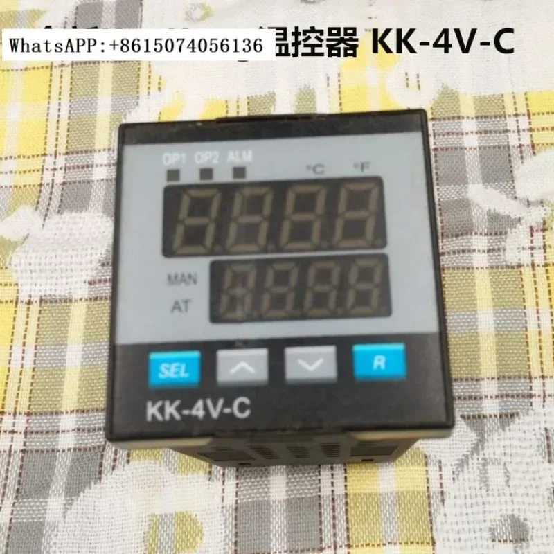 KK-4V-C Original K-…