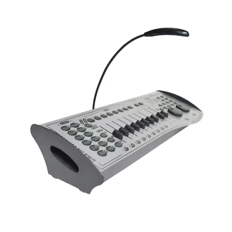 for Grace Dmx512 Portable Stage Light Console DMX Dj Controller
