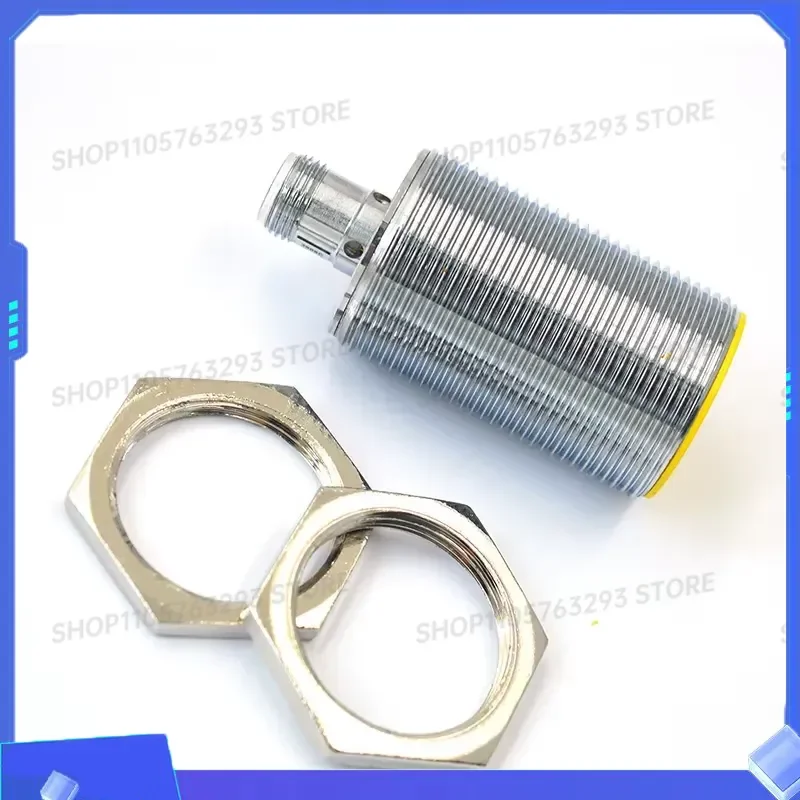 for TURCK BI15U-M30-AN6X-H1141 Proximity Switch Sensor 1PC New Inductive Sensor for Industrial Automation Control System