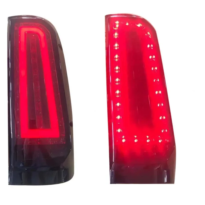 LED Rear stop Tail Light turn signal light for Toyota HILUX VIGO 2004 2005 2006 2007 2008 2009 2010 2011 2012 2013 2014 2015