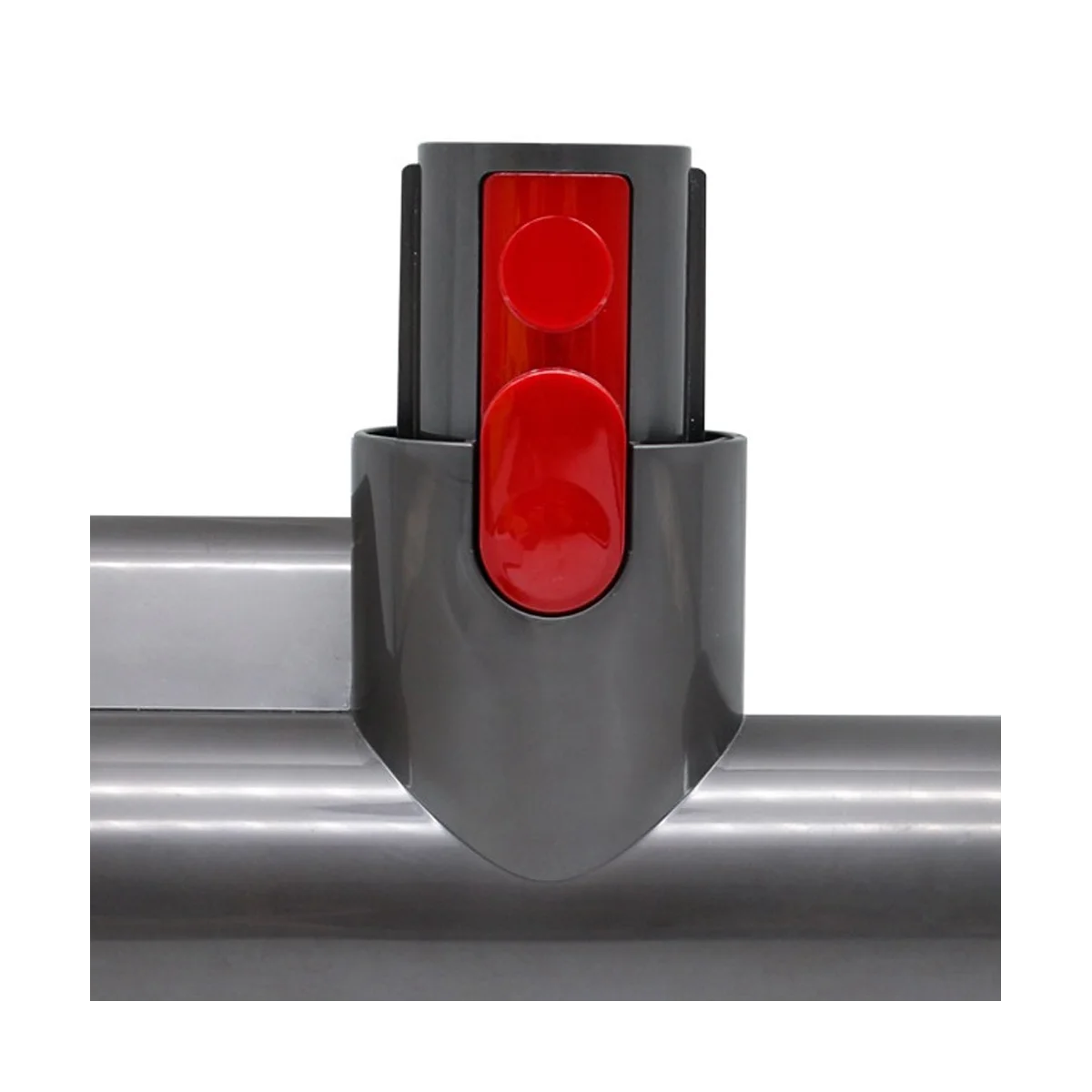 رأس فرشاة أداة بمحرك صغير لـ V7 V8 V10 V11 V15 عصا مكنسة كهربائية إزالة العث أجزاء رأس الشفط