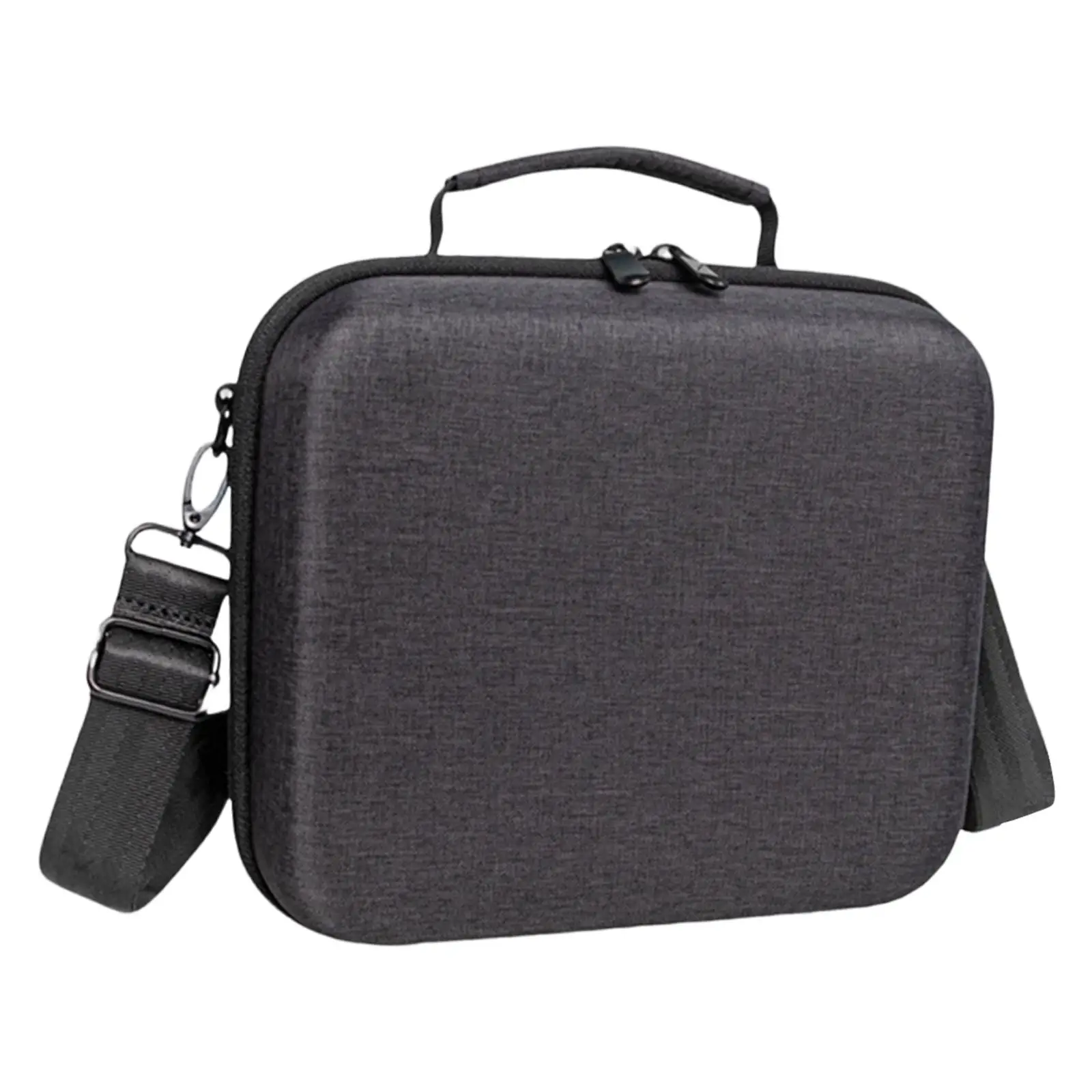Printer Storage Bag Scratch Resistant Portable Camping Business Detachable Strap with Handle Sturdy Accessory for CP1200 CP1500