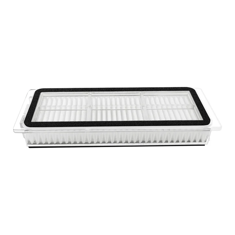 

A22F-2X For Dreame Bot L30 Ultra Robot Vacuum Cleaner Spare Parts, Rubber / Side Brush, Cover, Filter, Mop Rag, Dust Bag