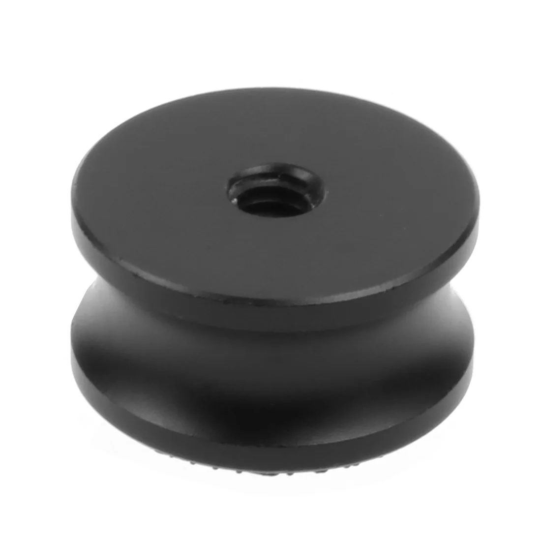 3/8 Zoll Buchse auf 1/4 Zoll Außengewinde Adapter Einbeinstativ Mount Adapter Stativ Kamera Lichtstativ 1/4 3/8 Zoll Umwandlungsschraube – Detail 11