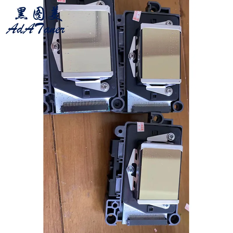 رأس الطباعة الأصلي FA17000 FA17020 لإبسون PX-700 SL-D700 D880 Surelab D700 لرأس الطابعة فوجي DE100 DX100