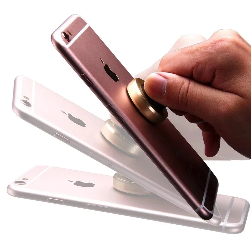 Car Phone Holder Magnetic Universal Magnet Phone Air Vent Mount for iPhone 14 13 Samsung in Car Mobile Cell Phone Holder Stand view 5