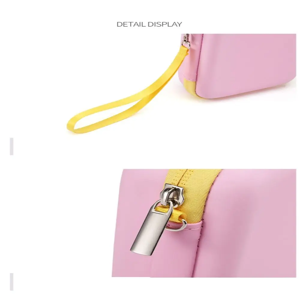 Cadeaux imperméables Anti-poussière plectres de guitare stockage plectres de guitare sac de rangement sac de plectres de guitare support de plectres de guitare étui de plectre